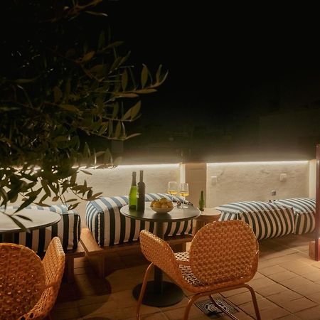 Lirium Casa Patio Otel Sevilla Dış mekan fotoğraf