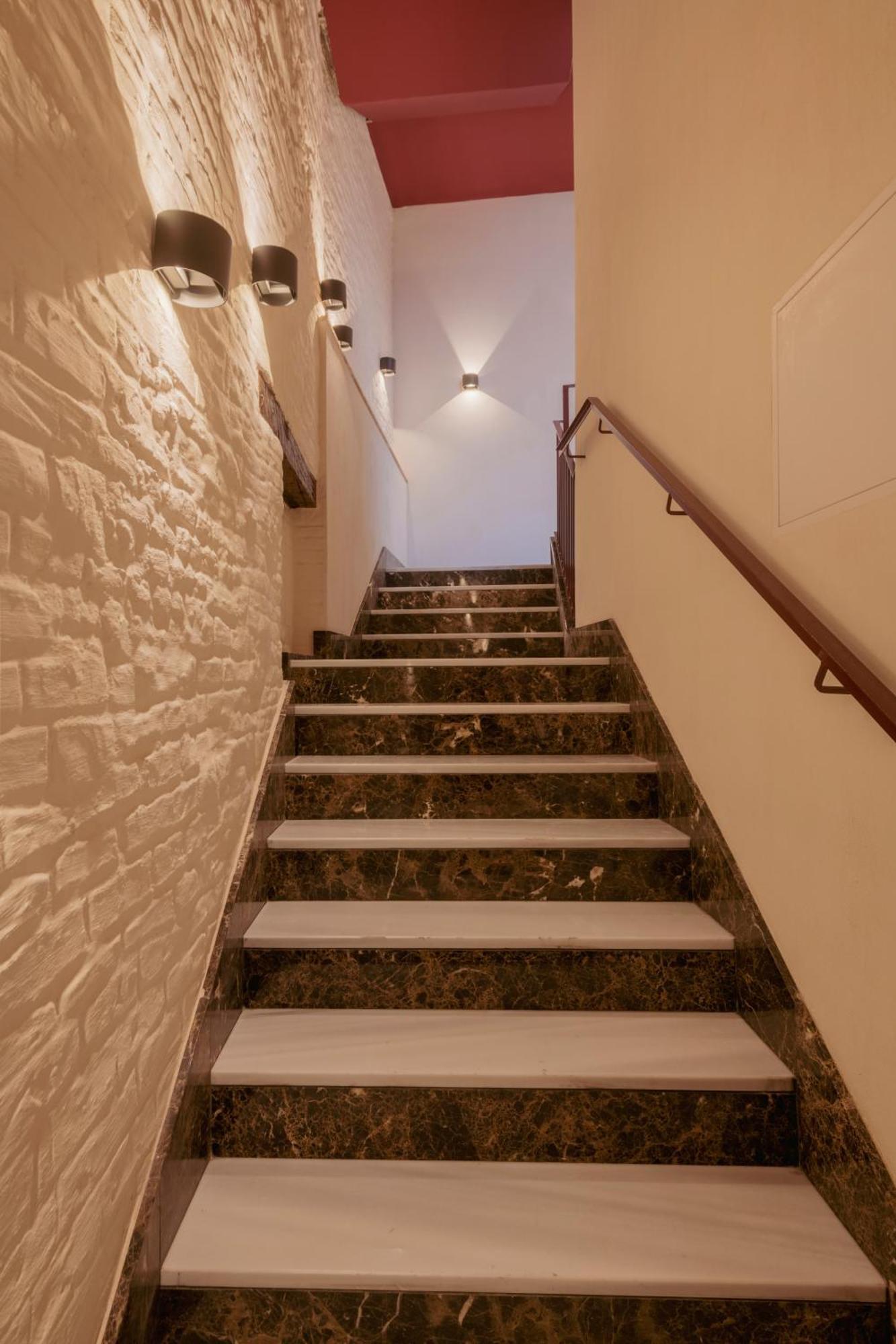 Lirium Casa Patio Otel Sevilla Dış mekan fotoğraf