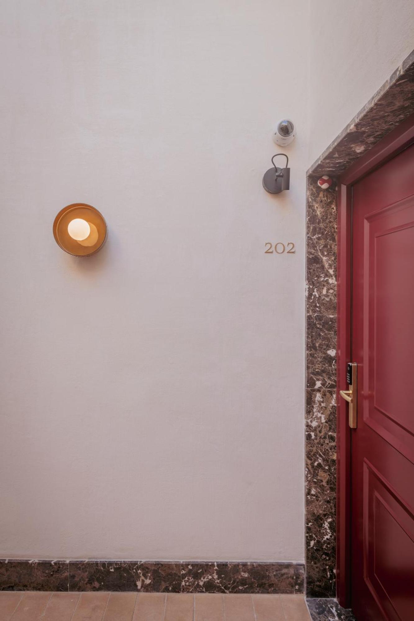 Lirium Casa Patio Otel Sevilla Dış mekan fotoğraf