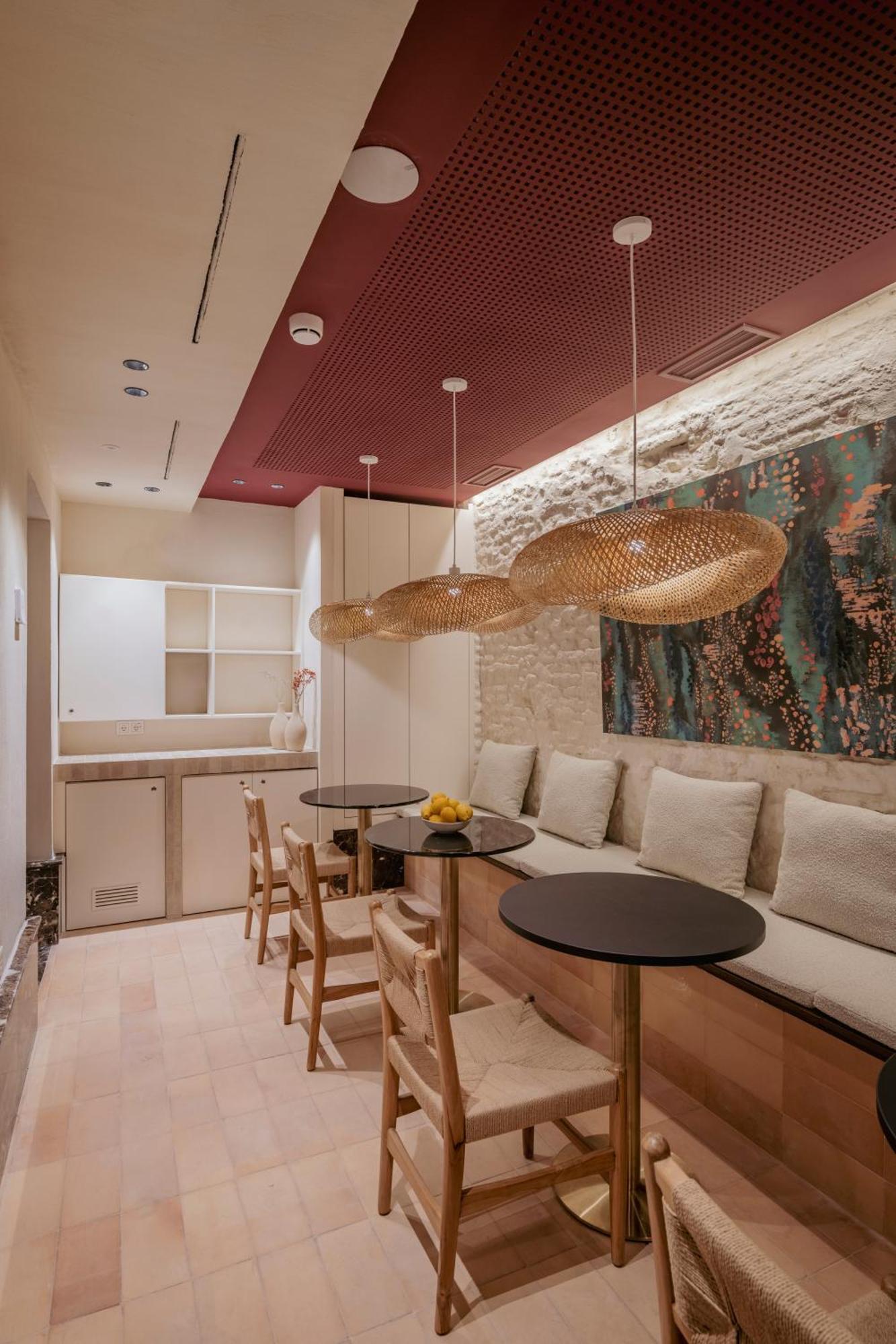 Lirium Casa Patio Otel Sevilla Dış mekan fotoğraf