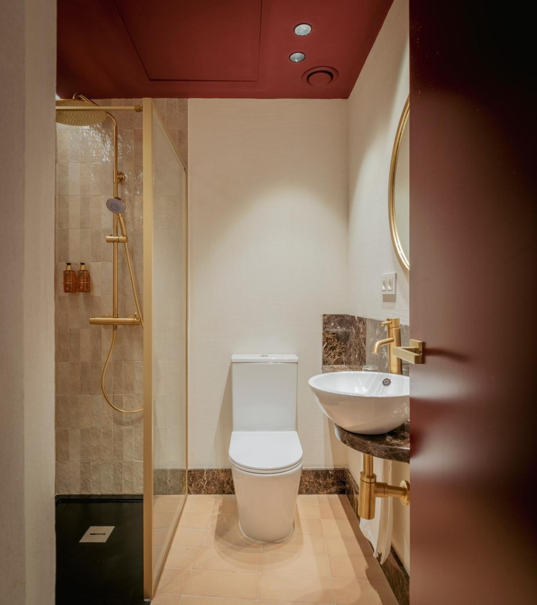 Lirium Casa Patio Otel Sevilla Dış mekan fotoğraf