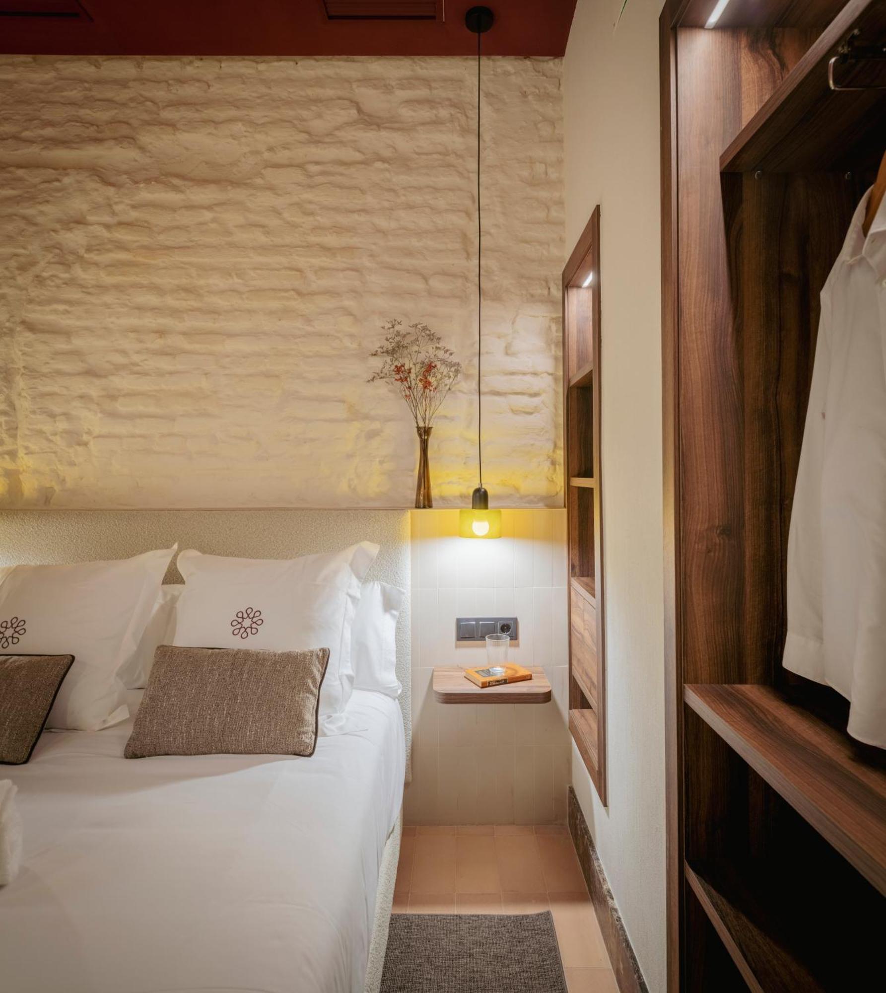 Lirium Casa Patio Otel Sevilla Dış mekan fotoğraf