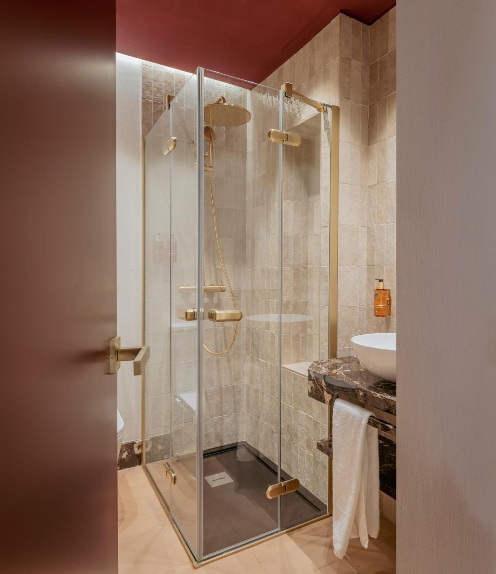 Lirium Casa Patio Otel Sevilla Dış mekan fotoğraf