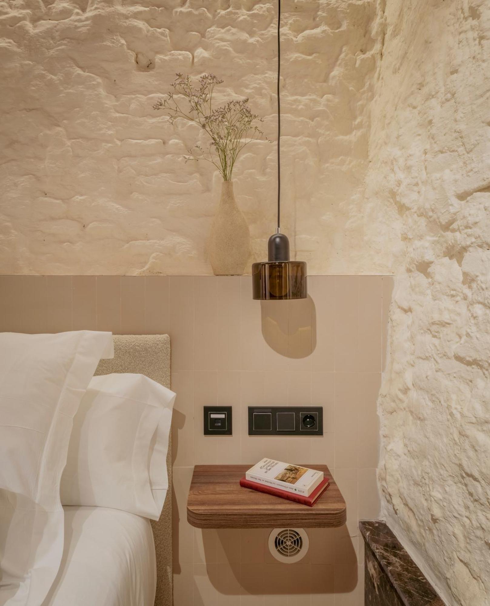 Lirium Casa Patio Otel Sevilla Dış mekan fotoğraf
