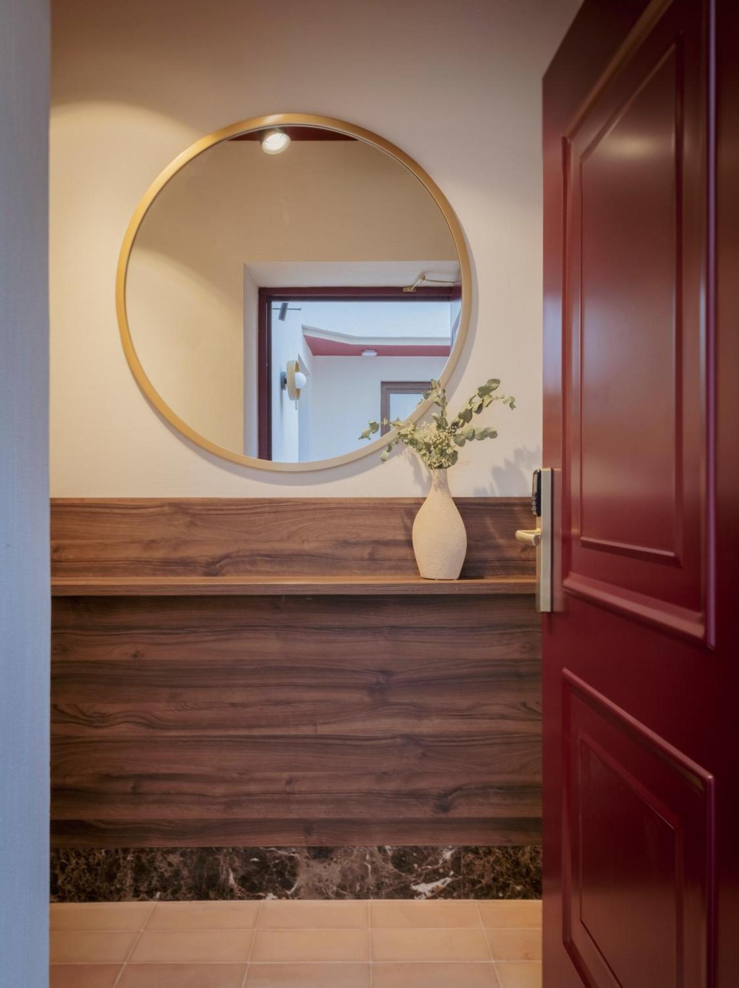 Lirium Casa Patio Otel Sevilla Dış mekan fotoğraf